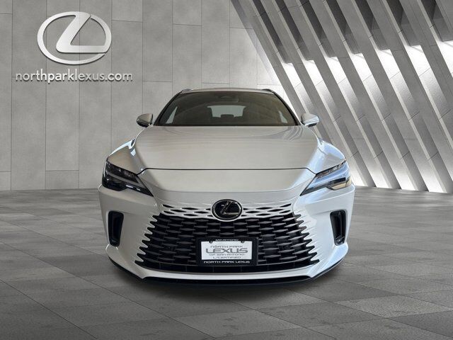 2025 Lexus RX 350 San Antonio TX