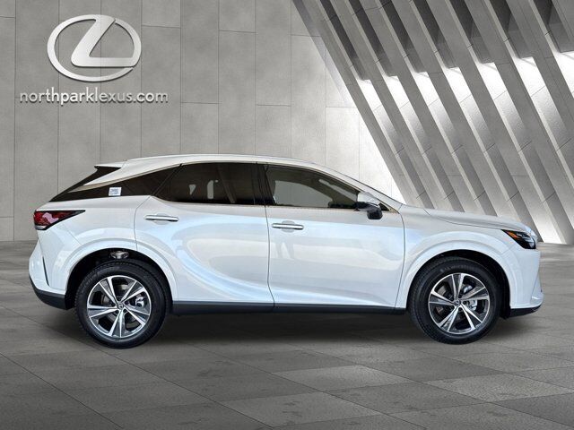 2025 Lexus RX 350 San Antonio TX