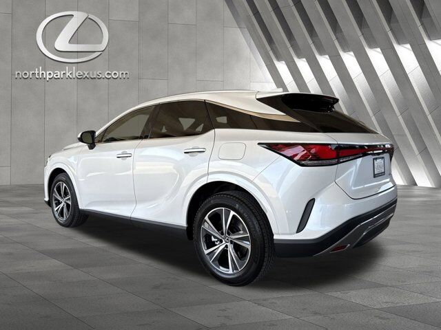 2025 Lexus RX 350 San Antonio TX