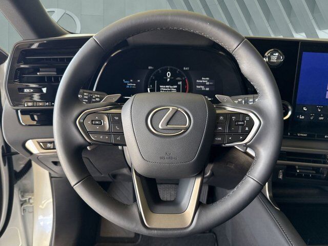 2025 Lexus RX 350 San Antonio TX