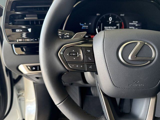 2025 Lexus RX 350 San Antonio TX