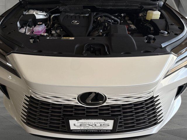 2025 Lexus RX 350 San Antonio TX