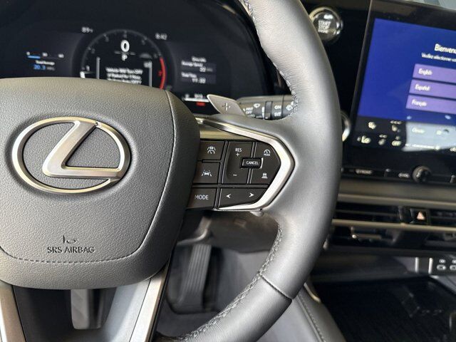 2025 Lexus RX 350 San Antonio TX
