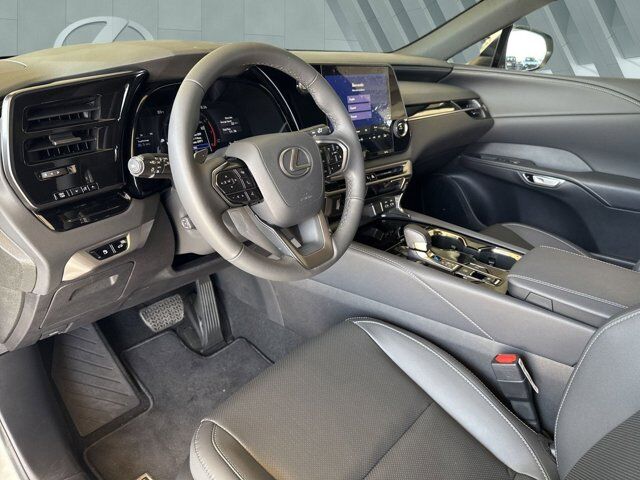 2025 Lexus RX 350 San Antonio TX