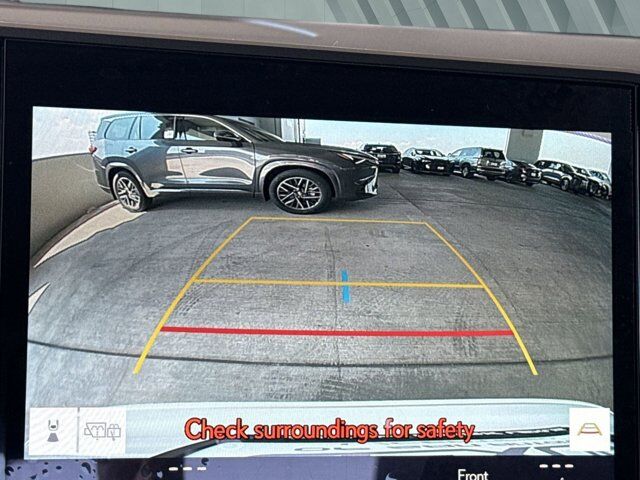 2025 Lexus RX 350 San Antonio TX
