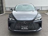 2025 Lexus RX 350 San Diego County CA