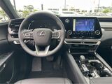 2025 Lexus RX 350 San Diego County CA