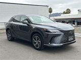 2025 Lexus RX 350 San Diego County CA