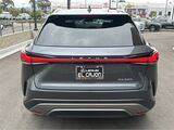 2025 Lexus RX 350 San Diego County CA