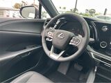 2025 Lexus RX 350 San Diego County CA