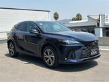 2025 Lexus RX 350 San Diego County CA