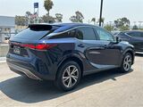 2025 Lexus RX 350 San Diego County CA