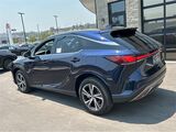 2025 Lexus RX 350 San Diego County CA