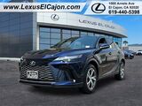 2025 Lexus RX 350 San Diego County CA