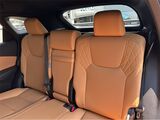 2025 Lexus RX 350 San Diego County CA