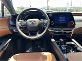 2025 Lexus RX 350 San Diego County CA