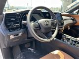 2025 Lexus RX 350 San Diego County CA