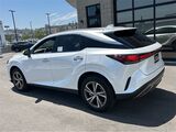2025 Lexus RX 350 San Diego County CA