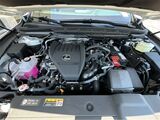 2025 Lexus RX 350 San Diego County CA