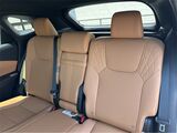 2025 Lexus RX 350 San Diego County CA