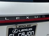 2025 Lexus RX 350 San Diego County CA