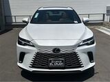 2025 Lexus RX 350 San Diego County CA