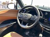 2025 Lexus RX 350 San Diego County CA
