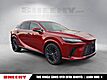 2025 Lexus RX 350