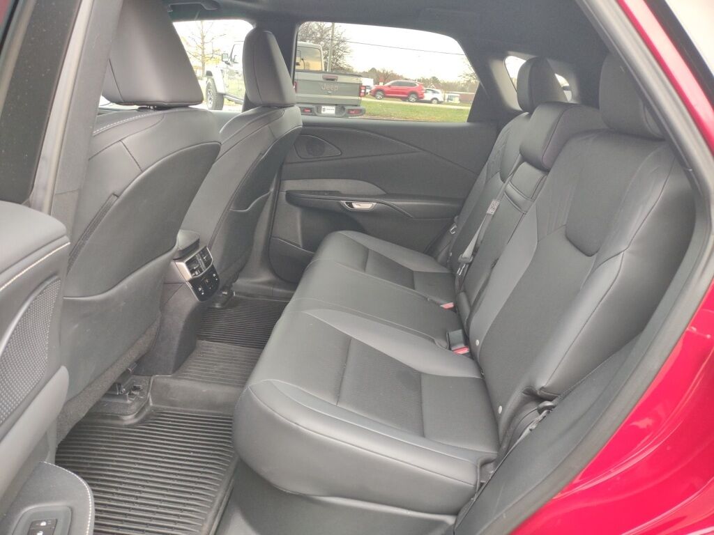 2025 Lexus RX 350 Richmond VA