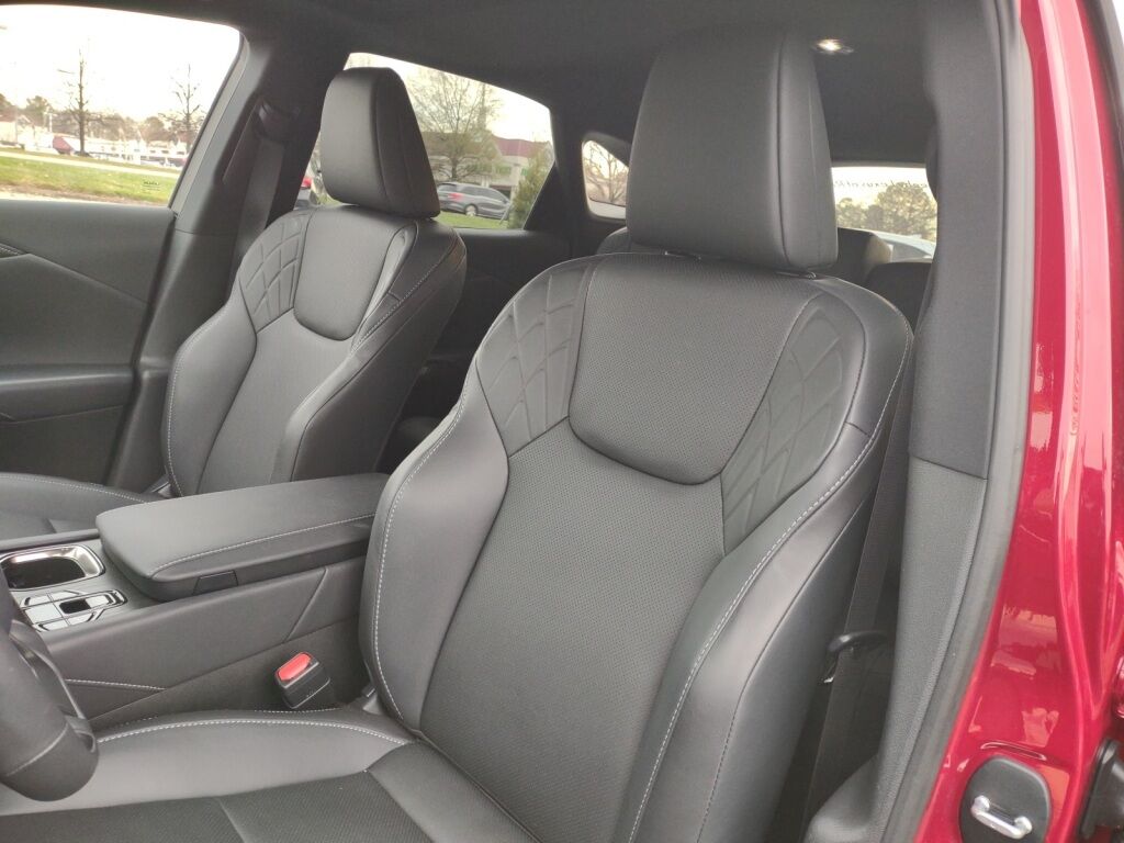 2025 Lexus RX 350 Richmond VA