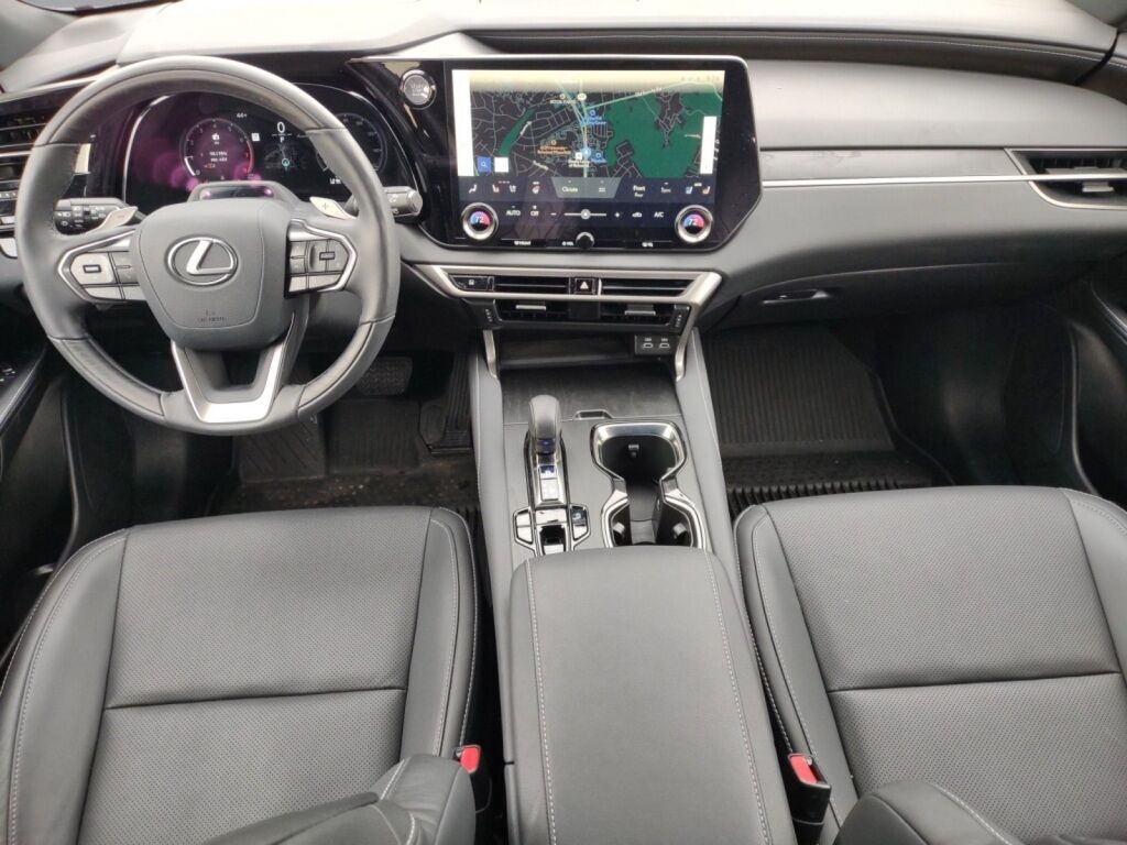 2025 Lexus RX 350 Richmond VA