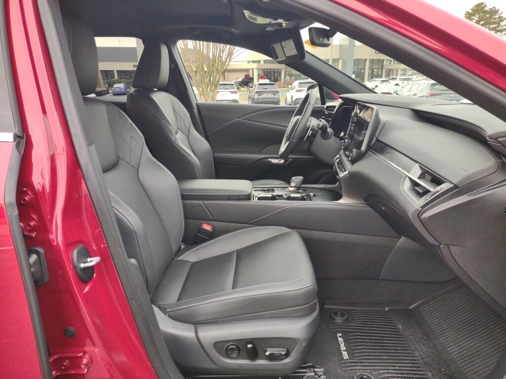 2025 Lexus RX 350 Richmond VA