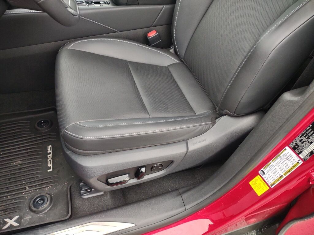 2025 Lexus RX 350 Richmond VA