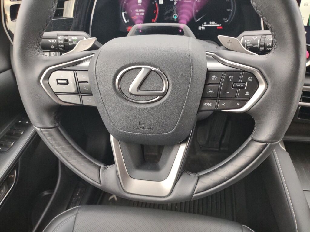 2025 Lexus RX 350 Richmond VA