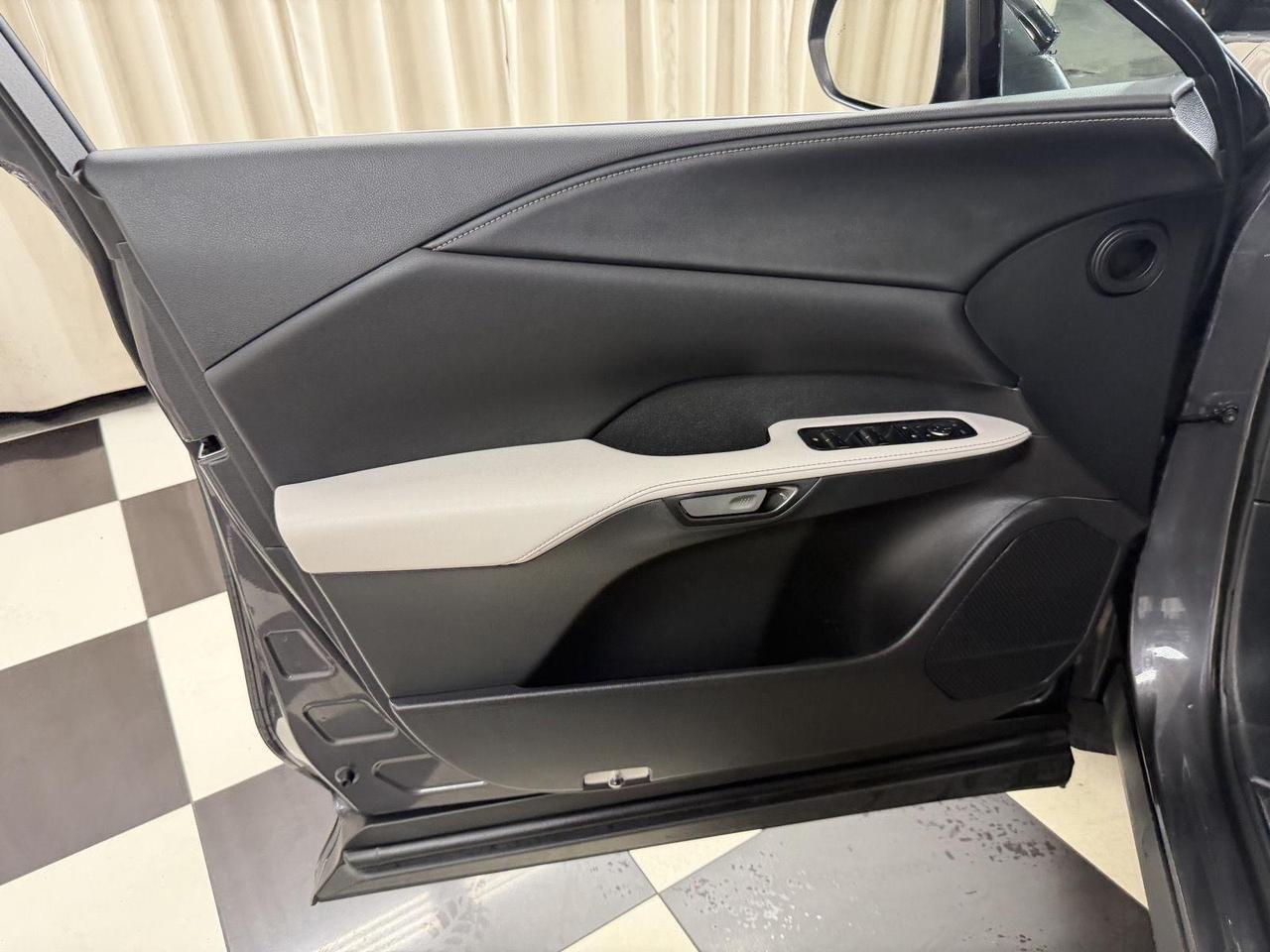2025 Lexus RX 350h F SPORT Design Annapolis MD