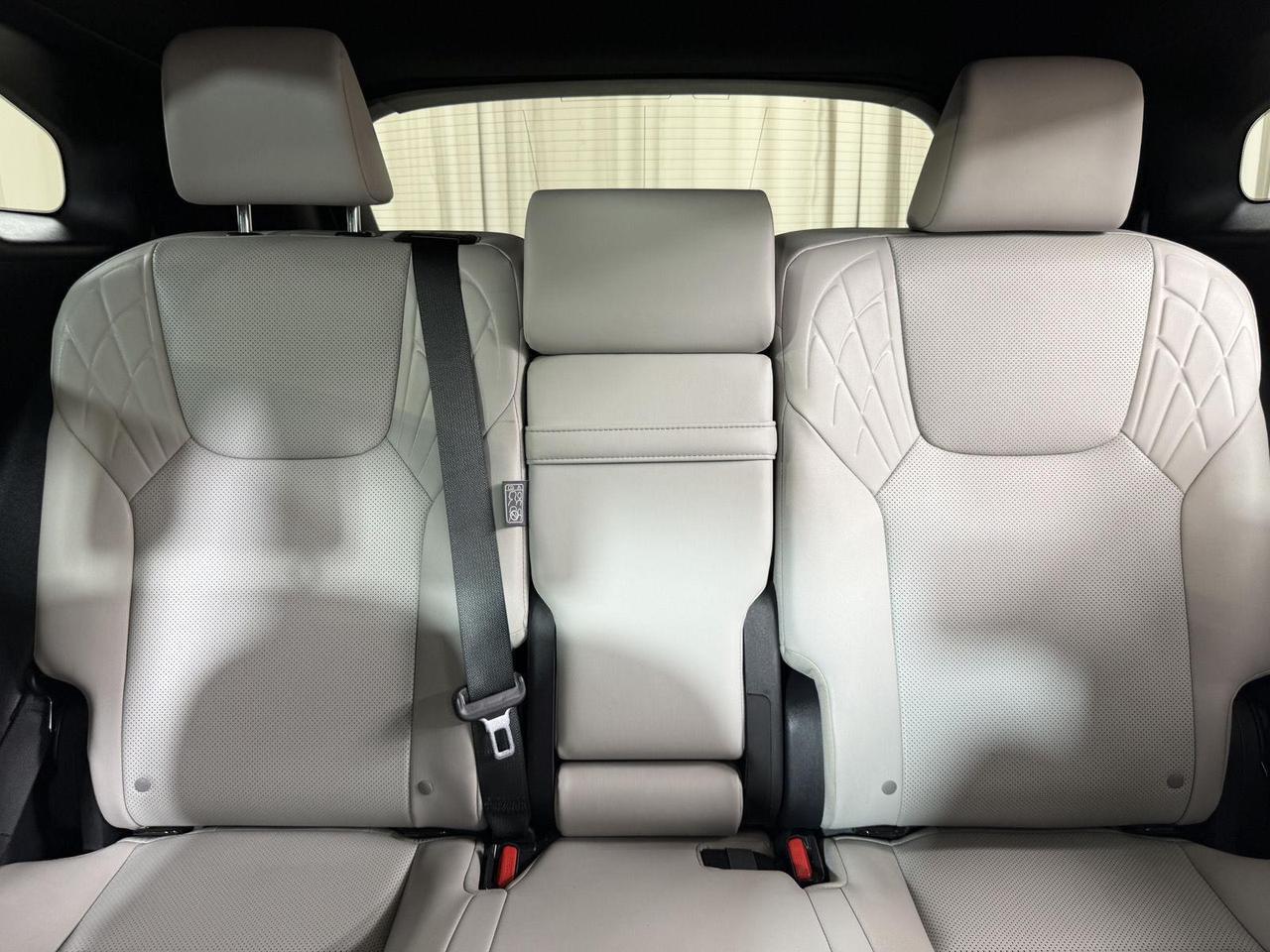 2025 Lexus RX 350h F SPORT Design Annapolis MD