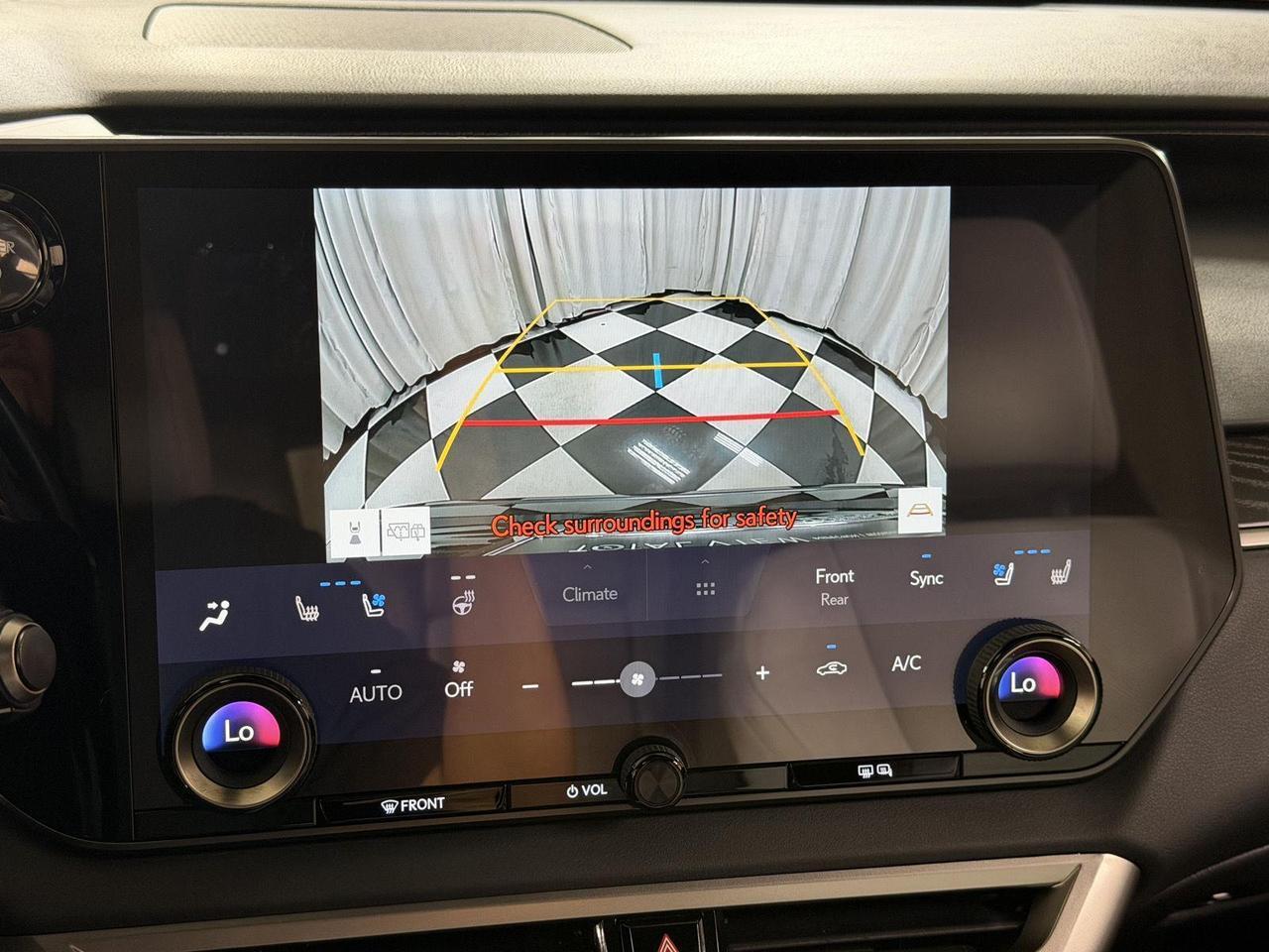 2025 Lexus RX 350h F SPORT Design Annapolis MD
