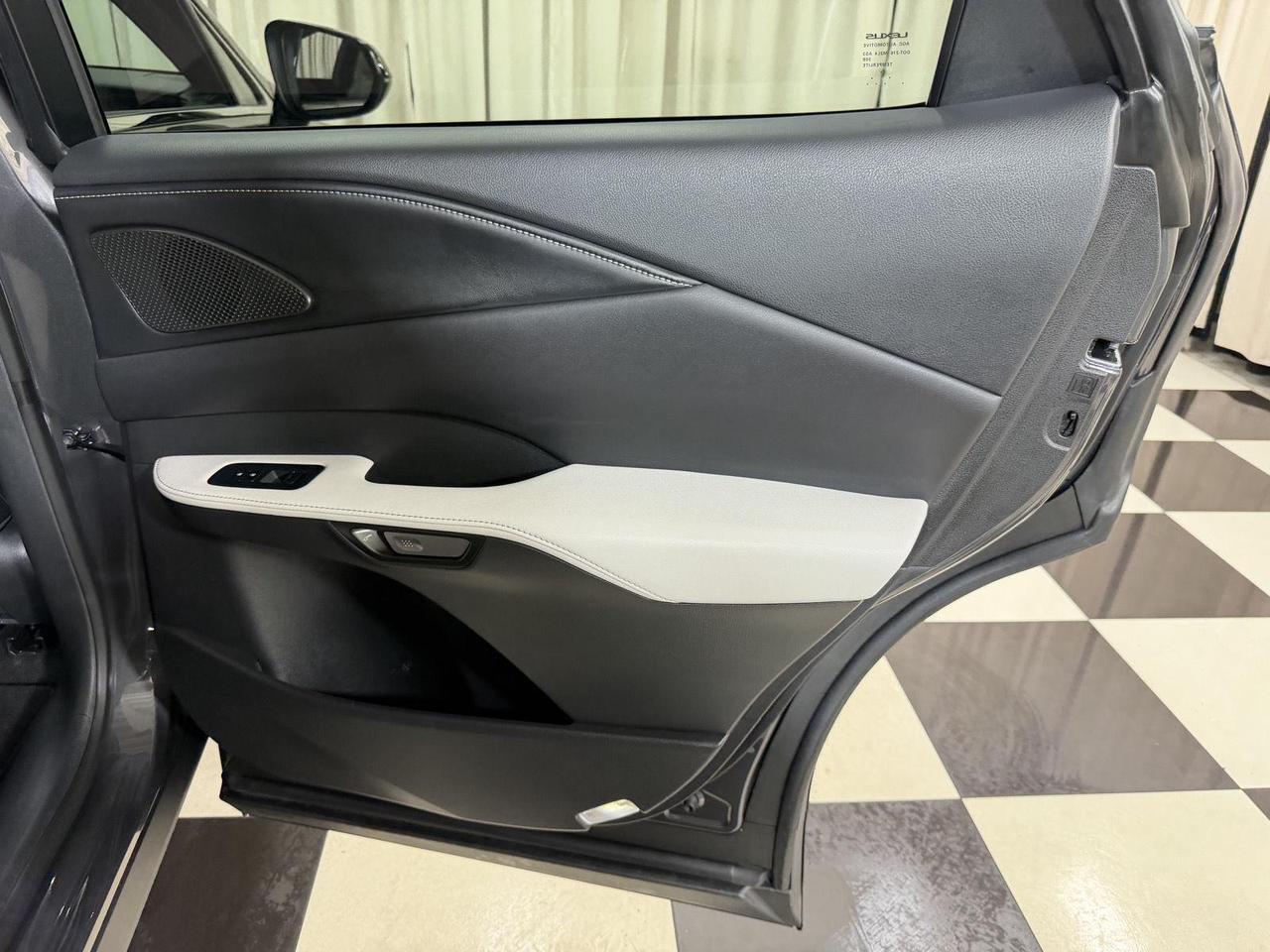 2025 Lexus RX 350h F SPORT Design Annapolis MD