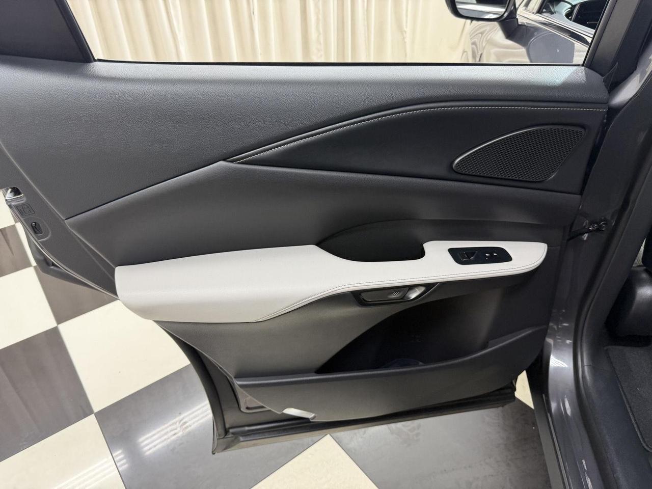 2025 Lexus RX 350h F SPORT Design Annapolis MD