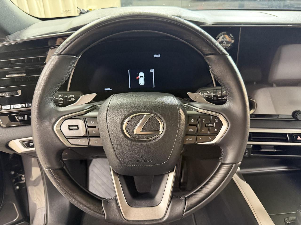2025 Lexus RX 350h F SPORT Design Annapolis MD