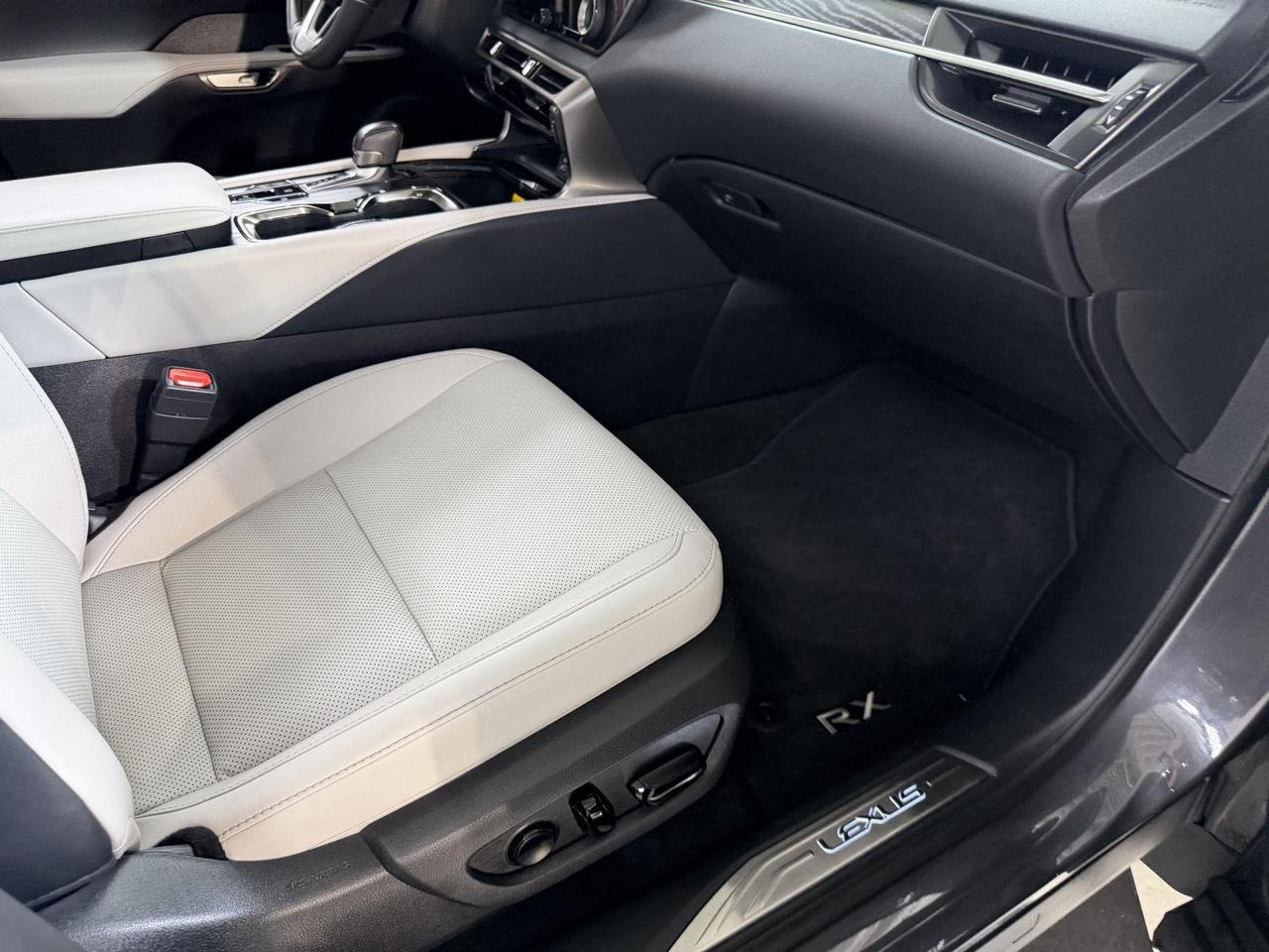 2025 Lexus RX 350h F SPORT Design Annapolis MD