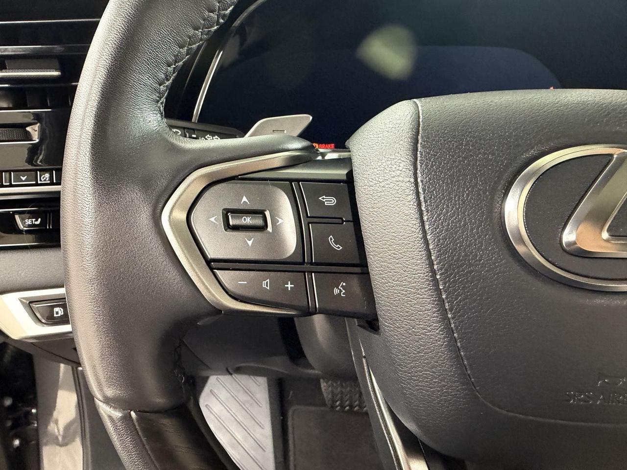 2025 Lexus RX 350h F SPORT Design Annapolis MD
