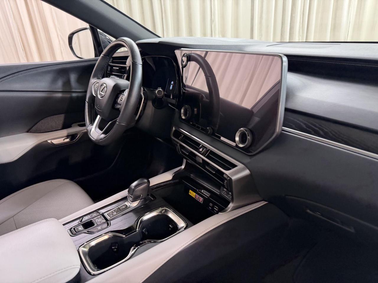 2025 Lexus RX 350h F SPORT Design Annapolis MD