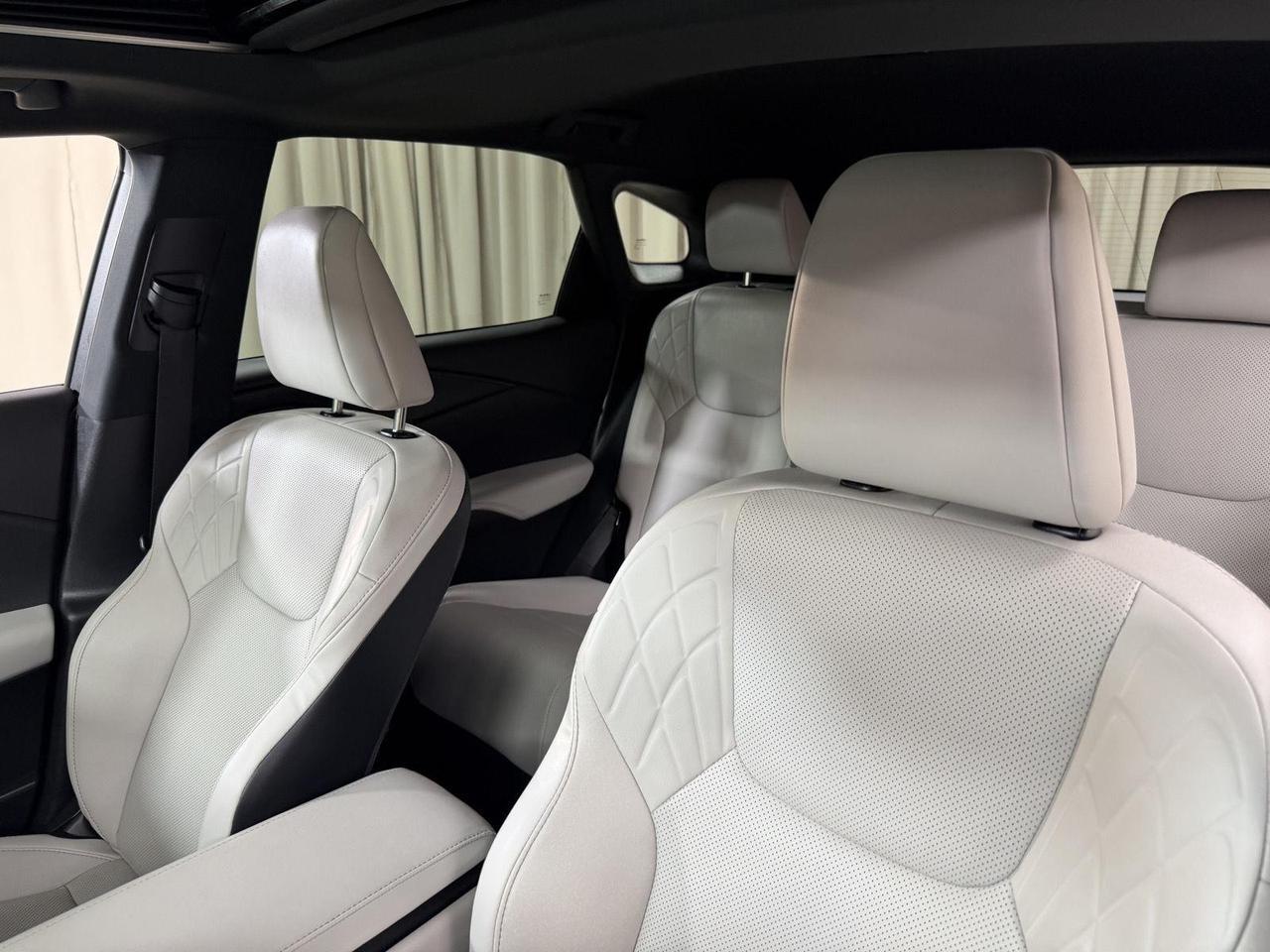 2025 Lexus RX 350h F SPORT Design Annapolis MD