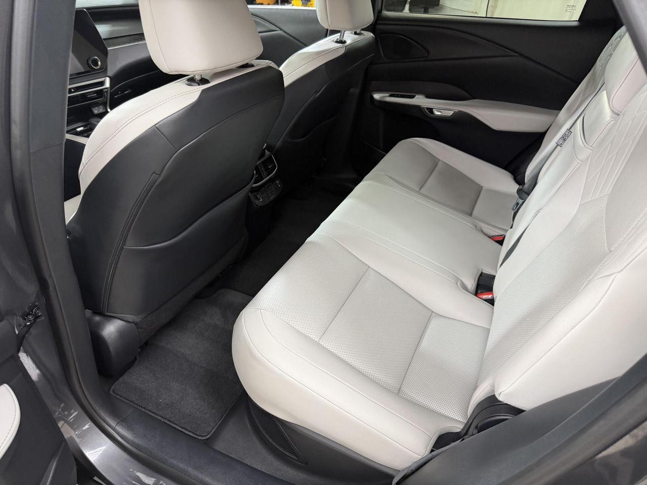 2025 Lexus RX 350h F SPORT Design Annapolis MD