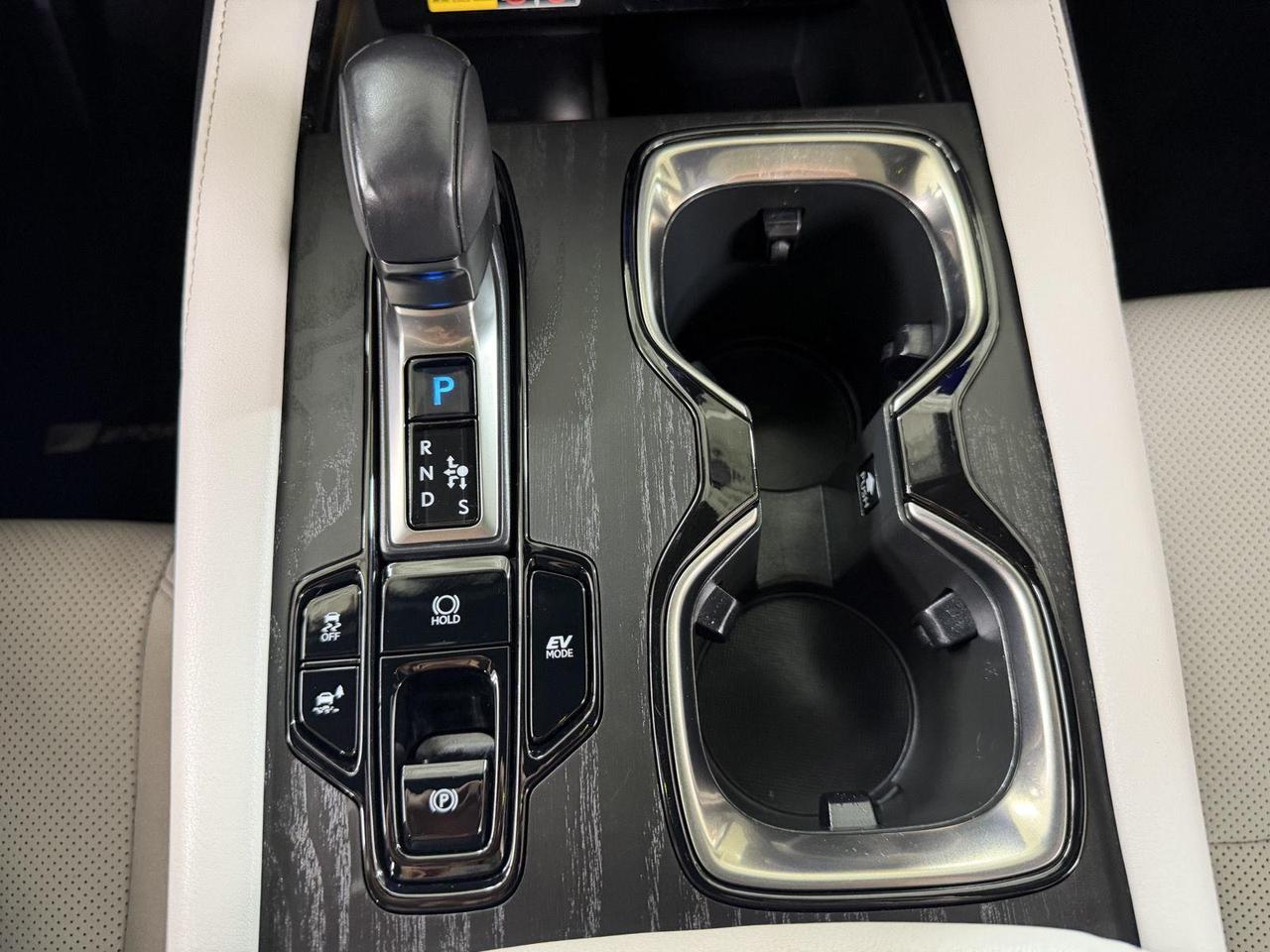 2025 Lexus RX 350h F SPORT Design Annapolis MD