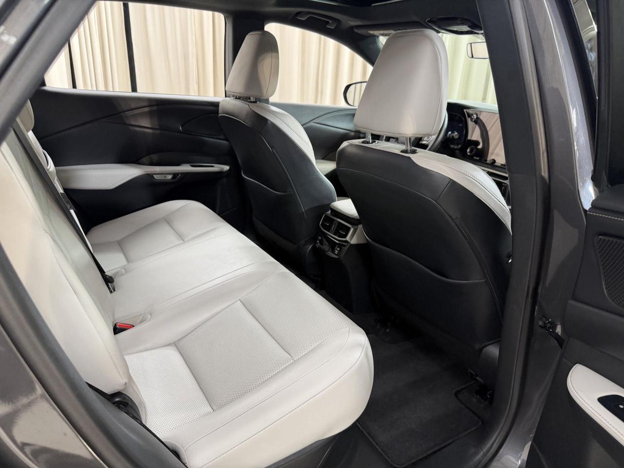 2025 Lexus RX 350h F SPORT Design Annapolis MD