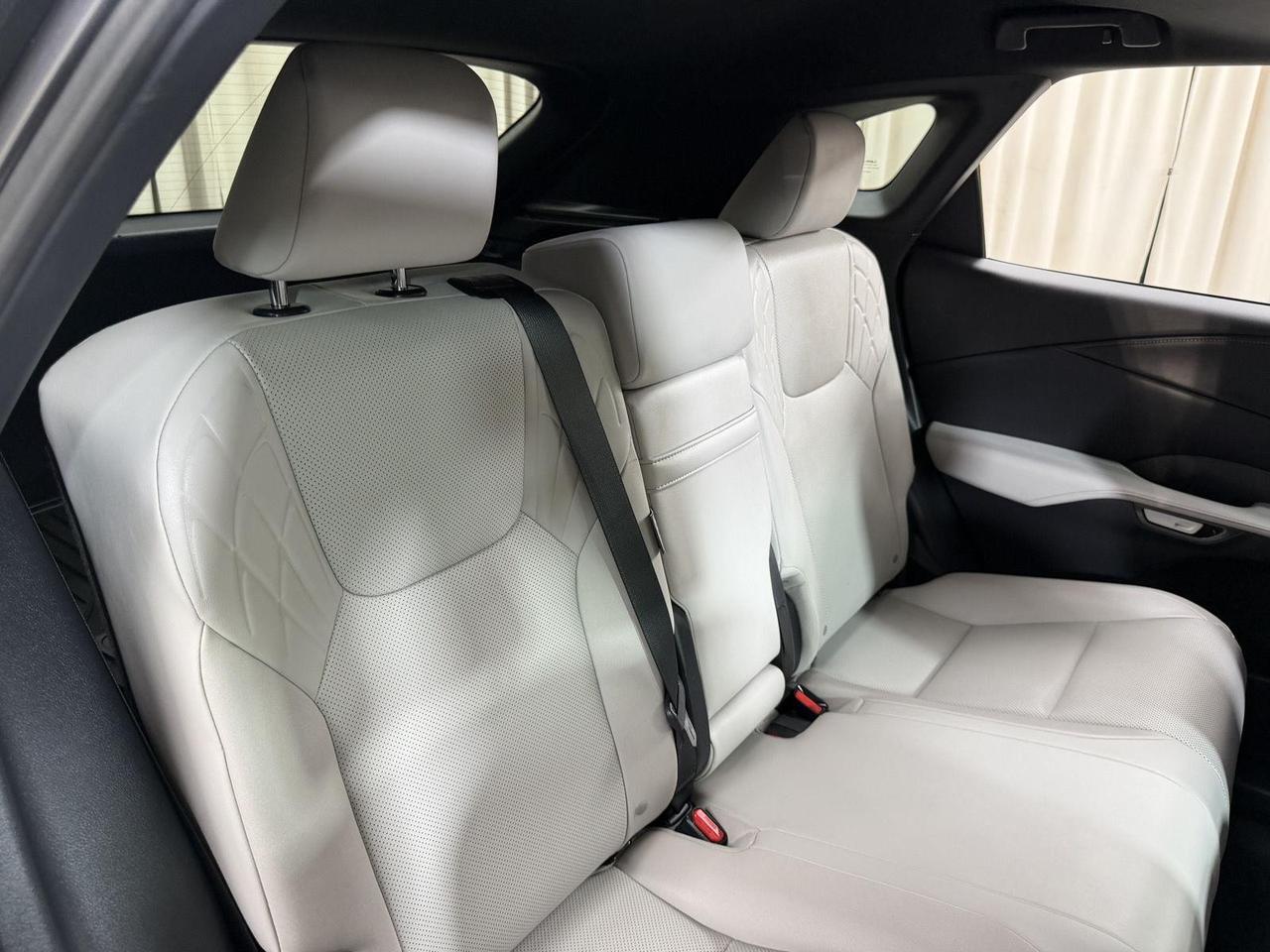 2025 Lexus RX 350h F SPORT Design Annapolis MD