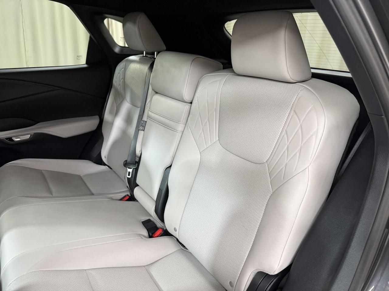 2025 Lexus RX 350h F SPORT Design Annapolis MD