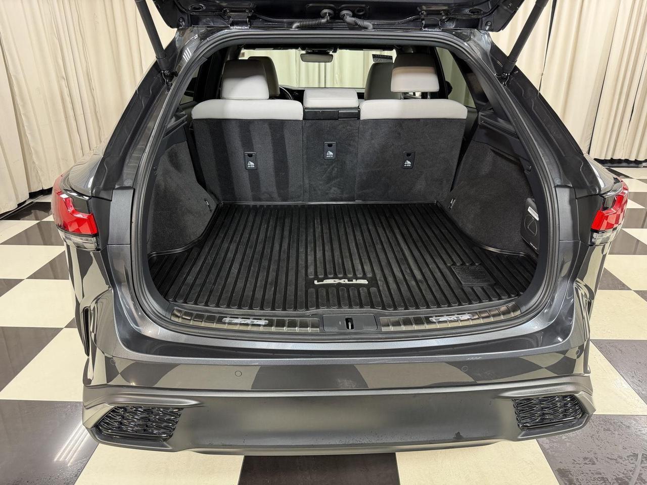 2025 Lexus RX 350h F SPORT Design Annapolis MD